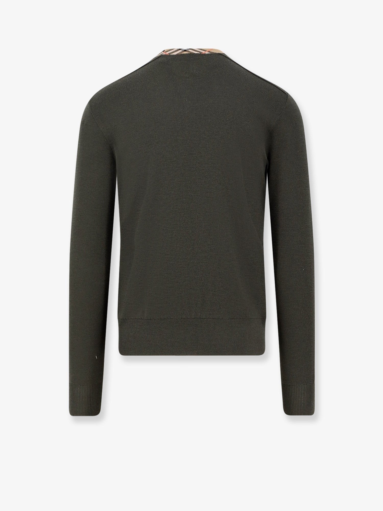 Burberry Michael wool sweater