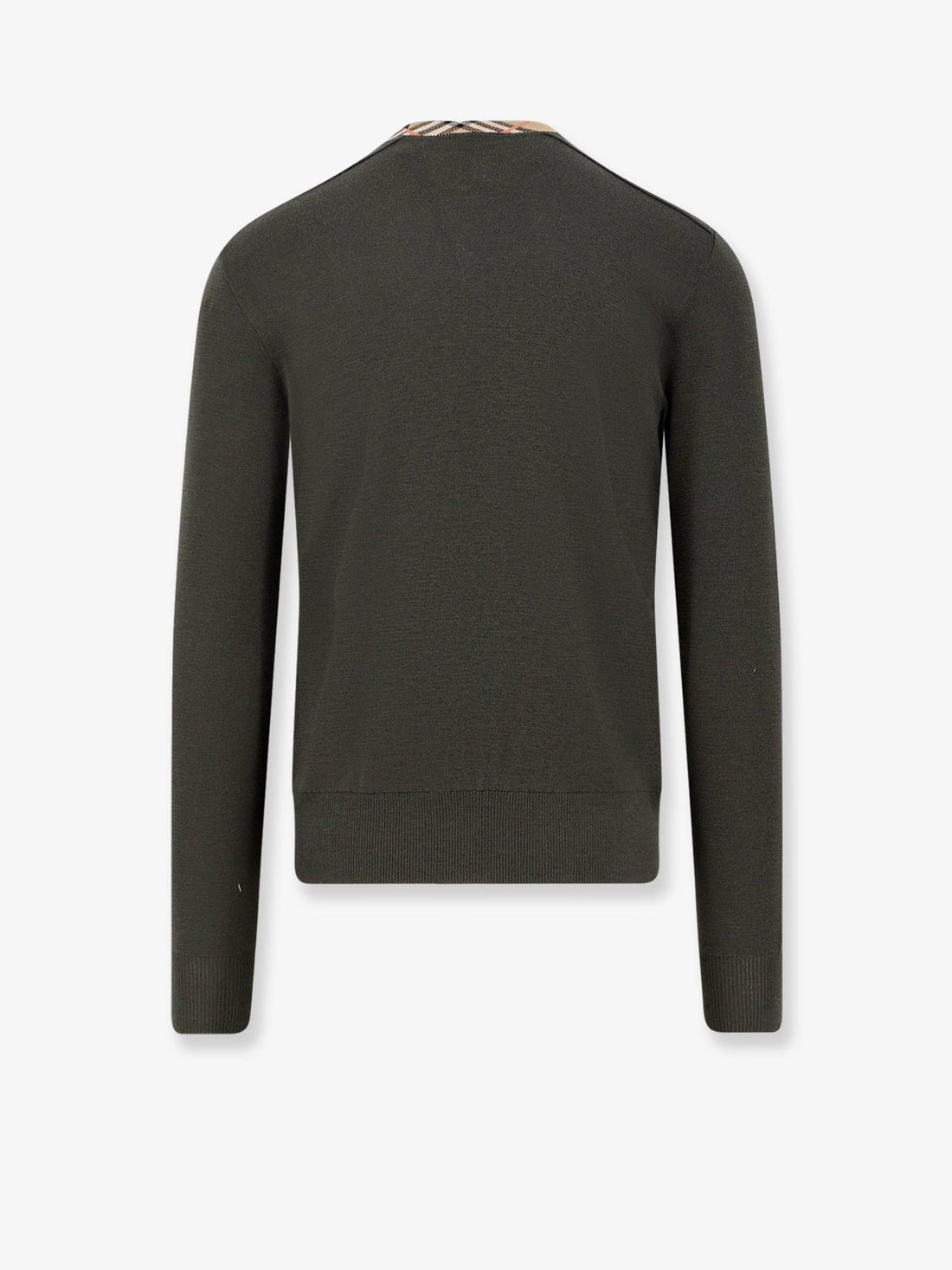 Burberry Michael wool sweater