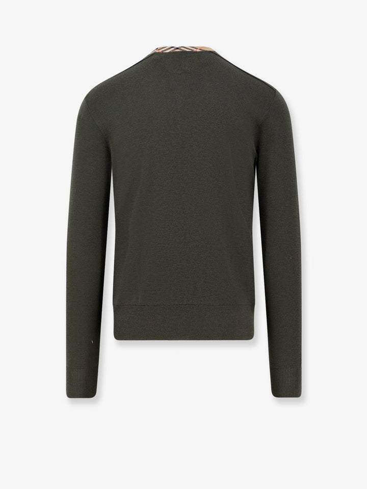 Burberry Michael wool sweater