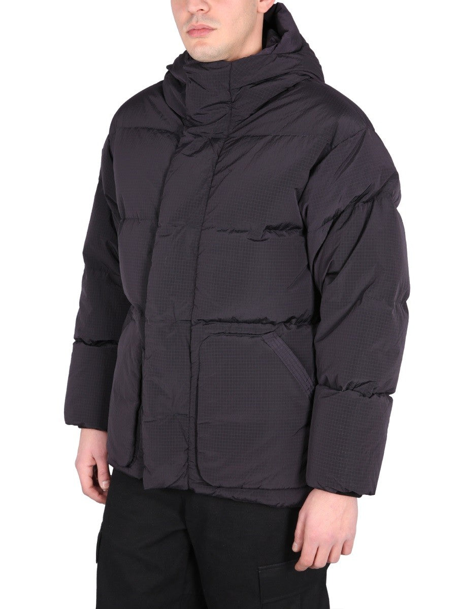 IENKI IENKI MICHLIN DOWN JACKET
