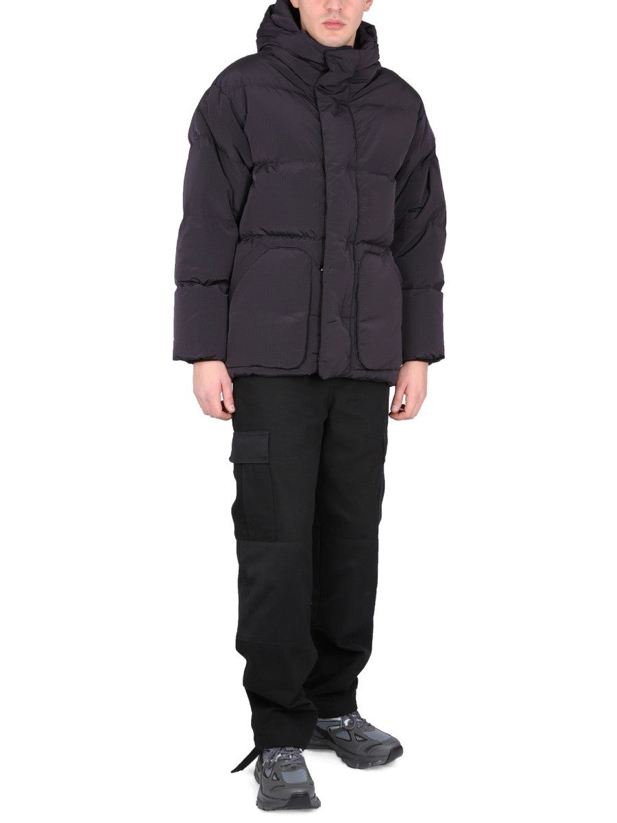 IENKI IENKI MICHLIN DOWN JACKET