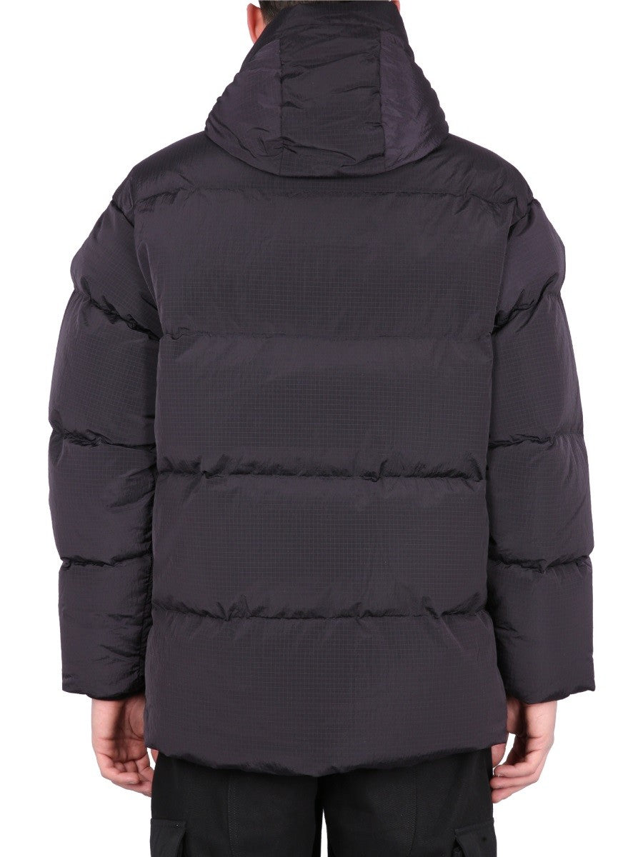 IENKI IENKI MICHLIN DOWN JACKET