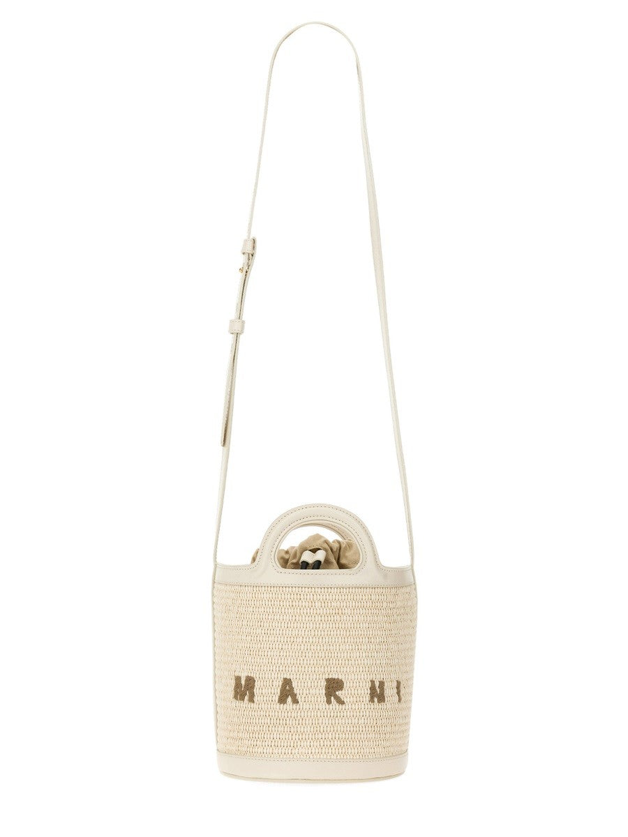 Marni MICRO "TROPICALIA" BAG