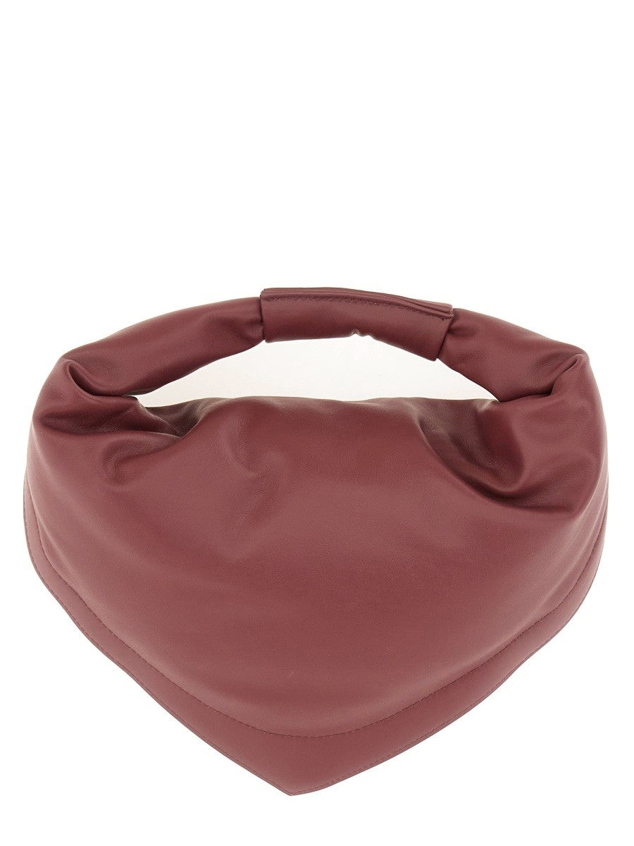 FEDERICO CINA MIDI BAG "CUPCAKE"