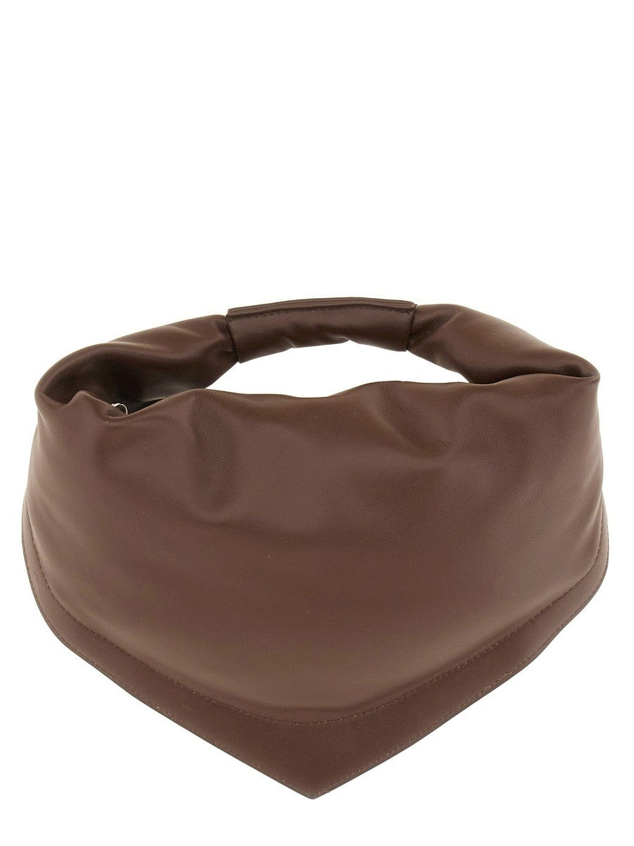 FEDERICO CINA MIDI BAG "CUPCAKE"