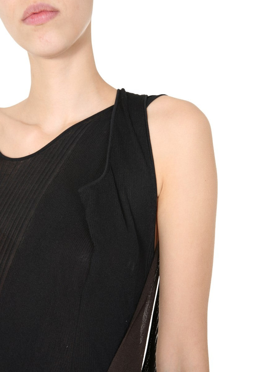 Bottega Veneta MIDI DRESS