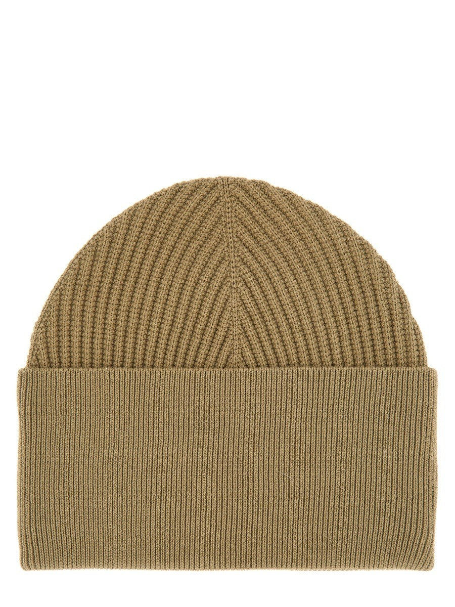 STUDIO NICHOLSON "MIKKEL" HAT