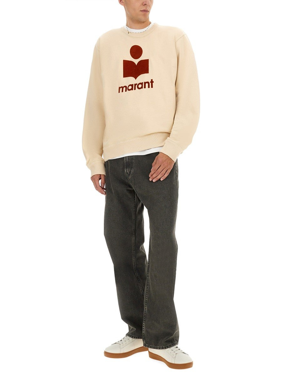 MARANT "MIKOY" SWEATSHIRT