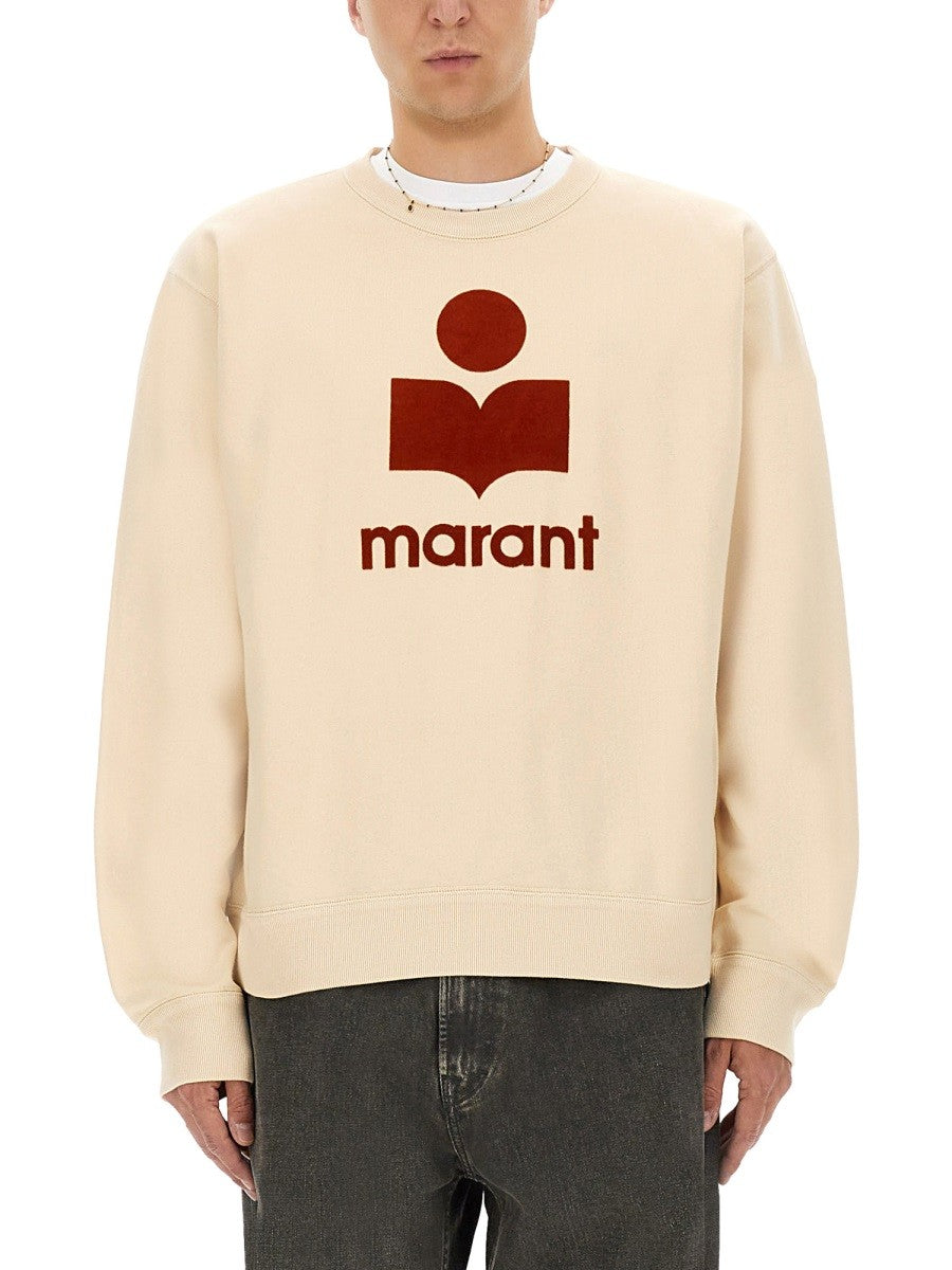 MARANT "MIKOY" SWEATSHIRT