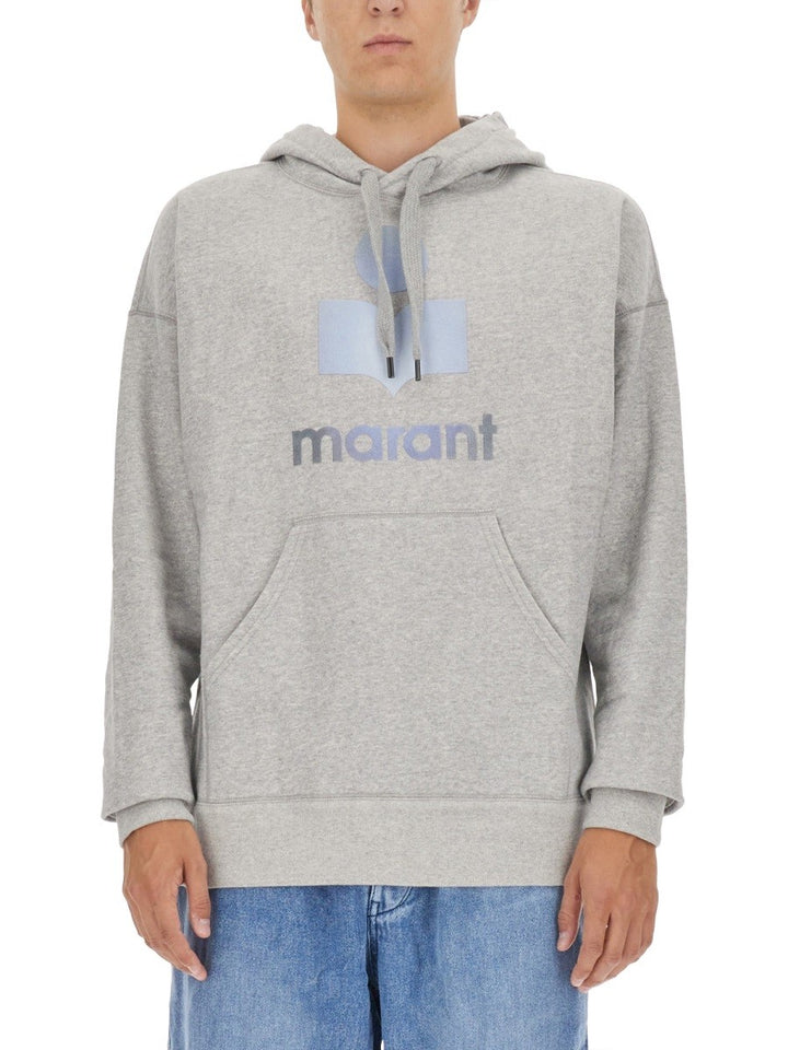 MARANT MILEY SWEATSHIRT