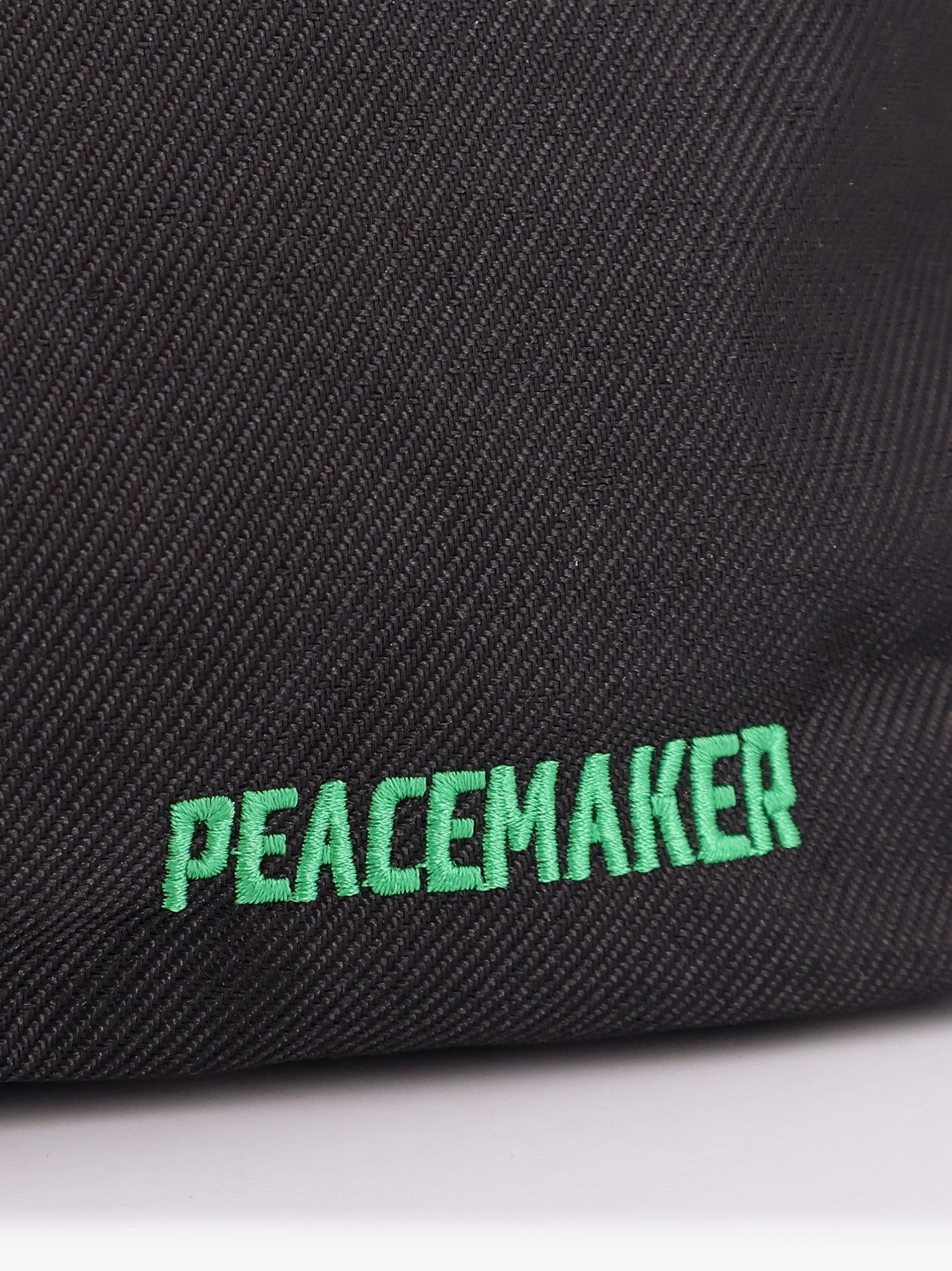 OAMC PEACEMAKER Military nylon belt bag
