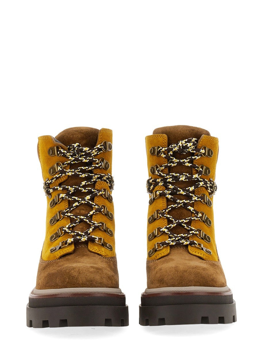 miller-boot