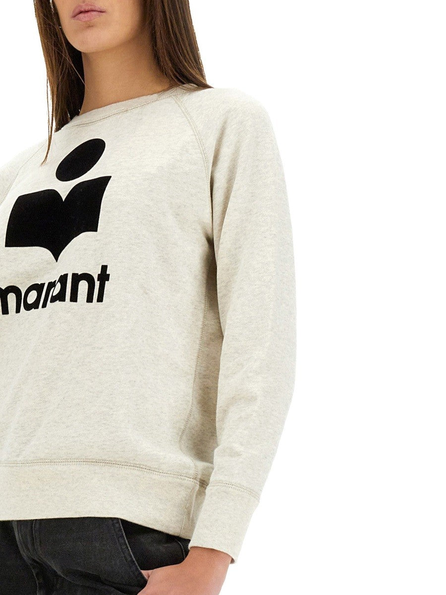 MARANT ETOILE "MILLYNY" SWEATSHIRT