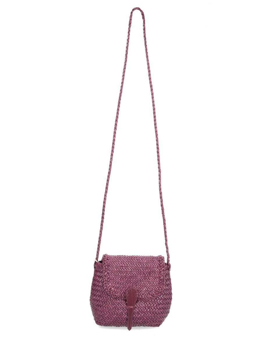 DRAGON DIFFUSION MINI "CITY" BAG