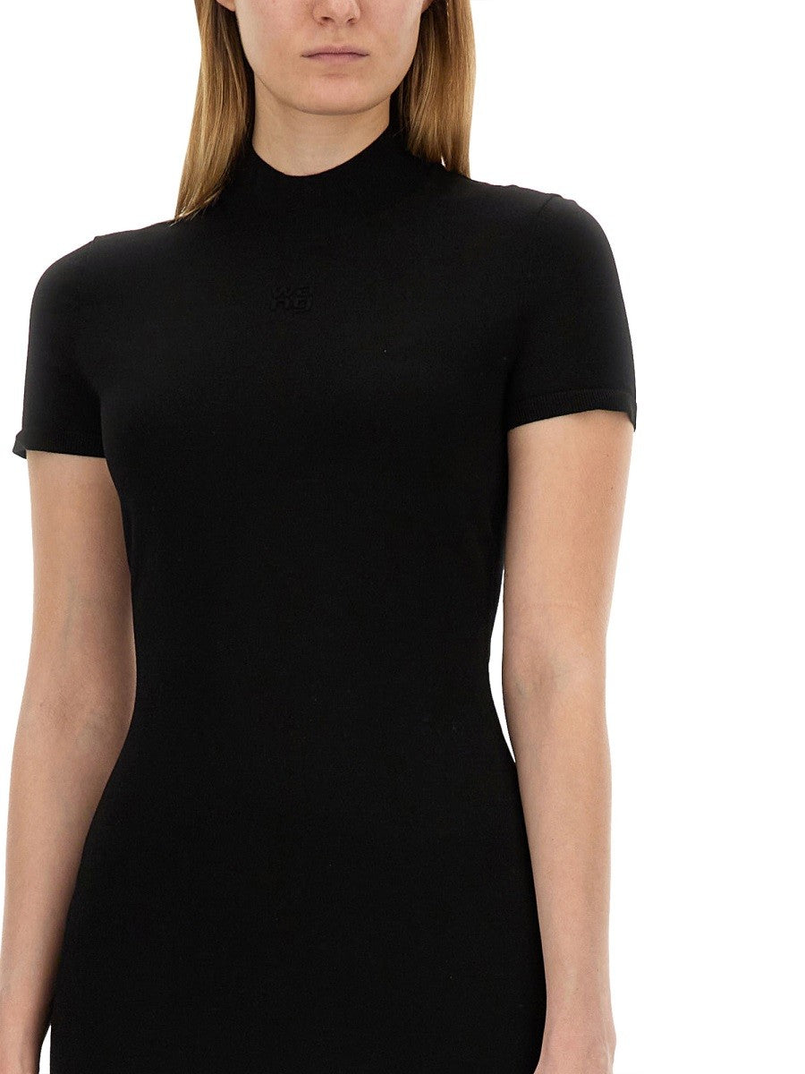 ALEXANDERWANG.T MINI DRESS