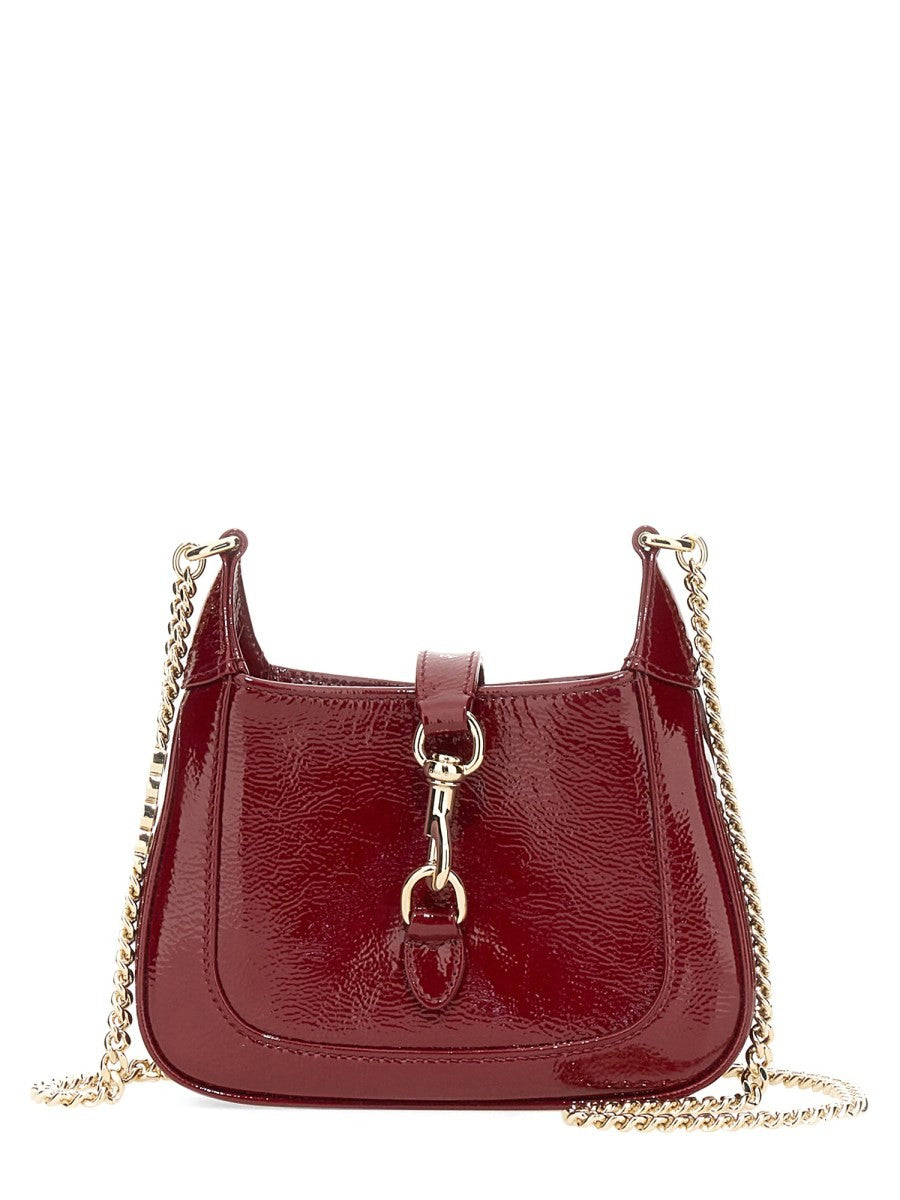 Gucci MINI "JACKIE" BAG