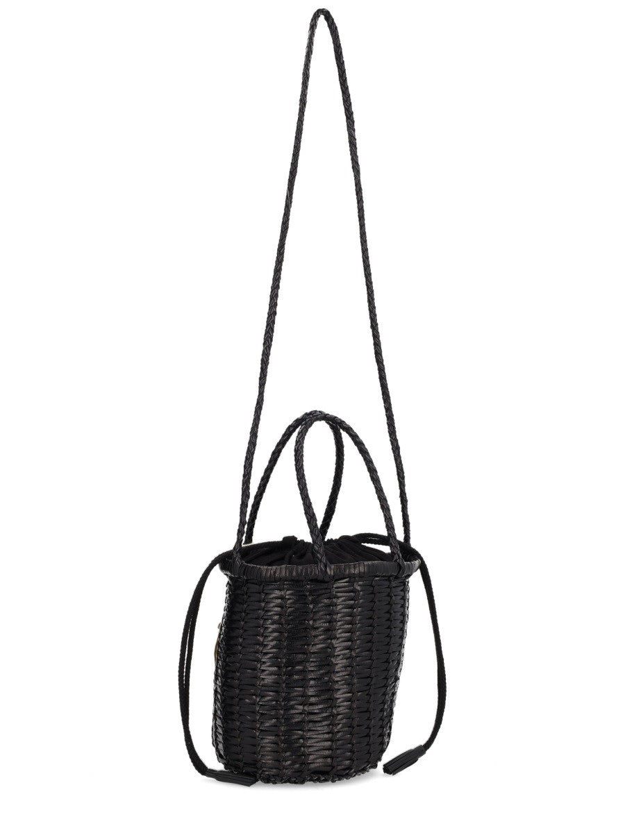 DRAGON DIFFUSION MINI "LINA" BAG