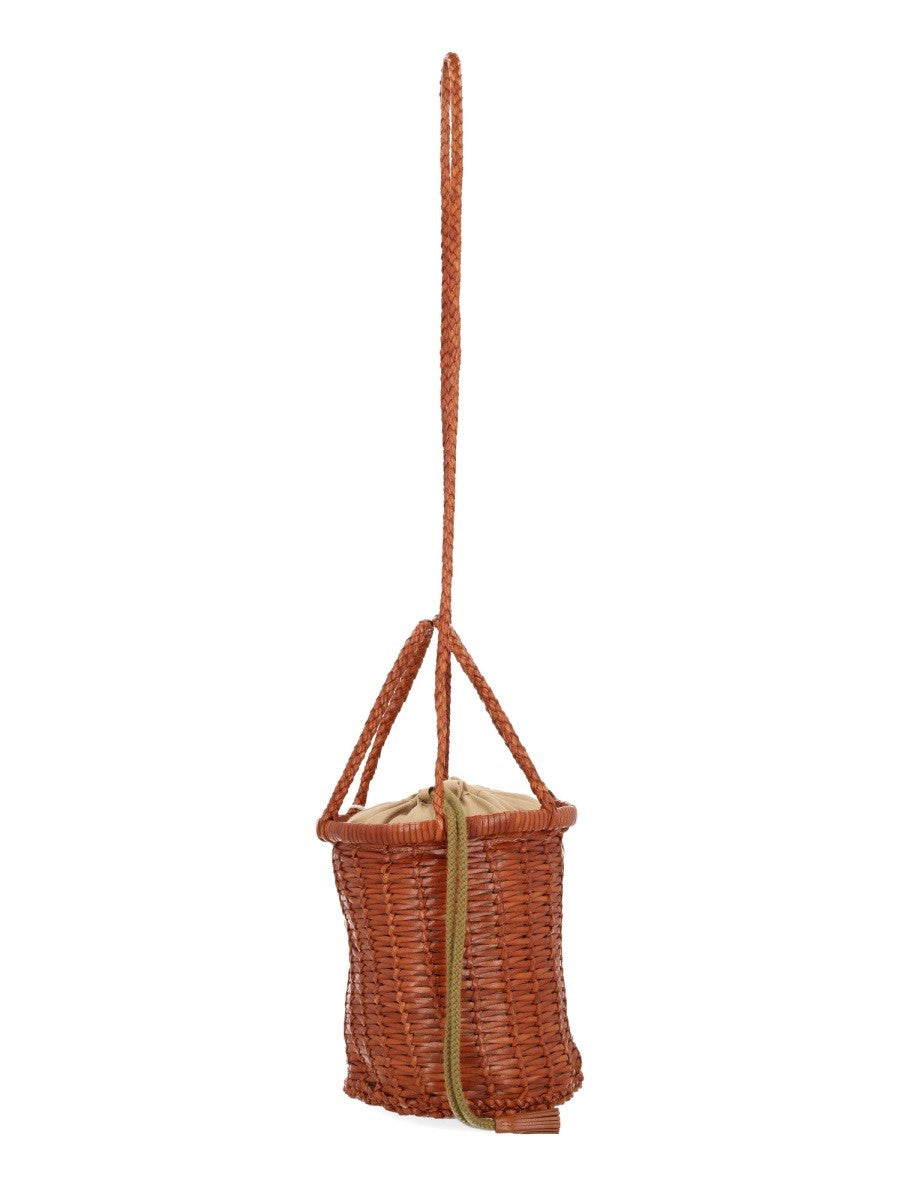 DRAGON DIFFUSION MINI "LINA" BAG