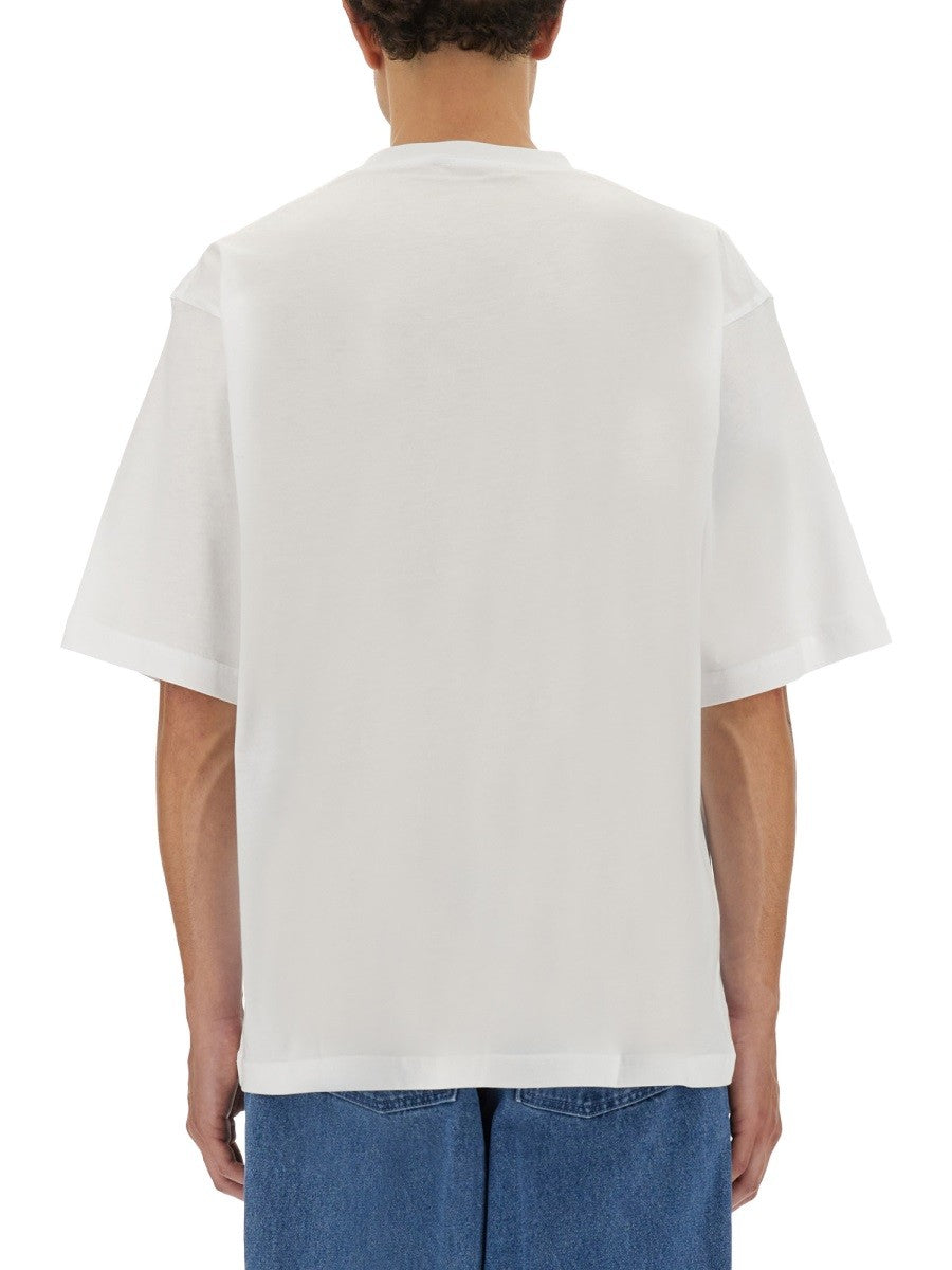 Marni MINI LOGO T-SHIRT