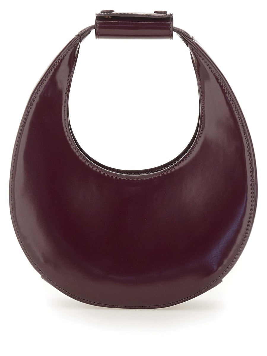 STAUD MINI "MOON" BAG