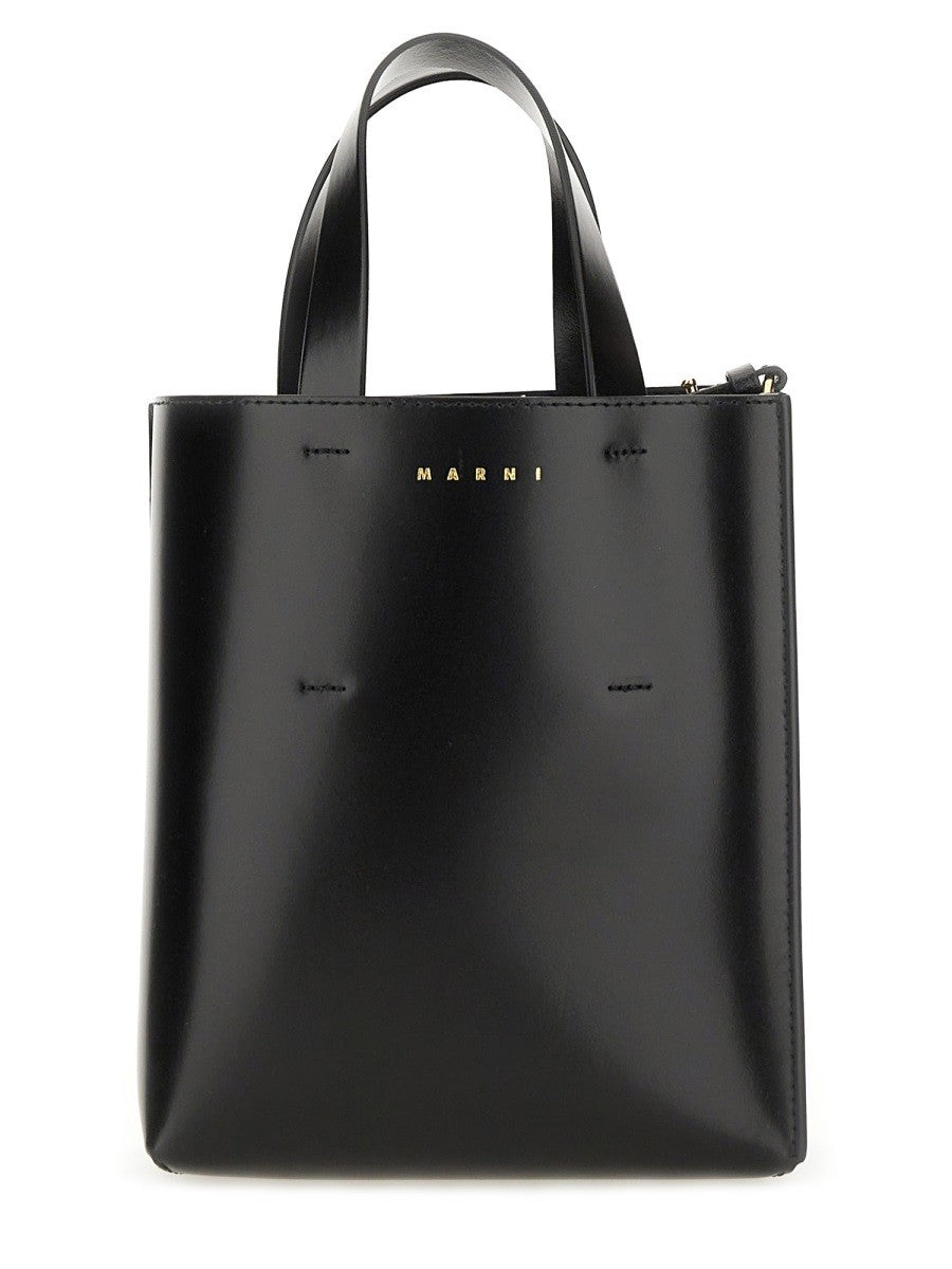 Marni MINI "MUSEUM" BAG