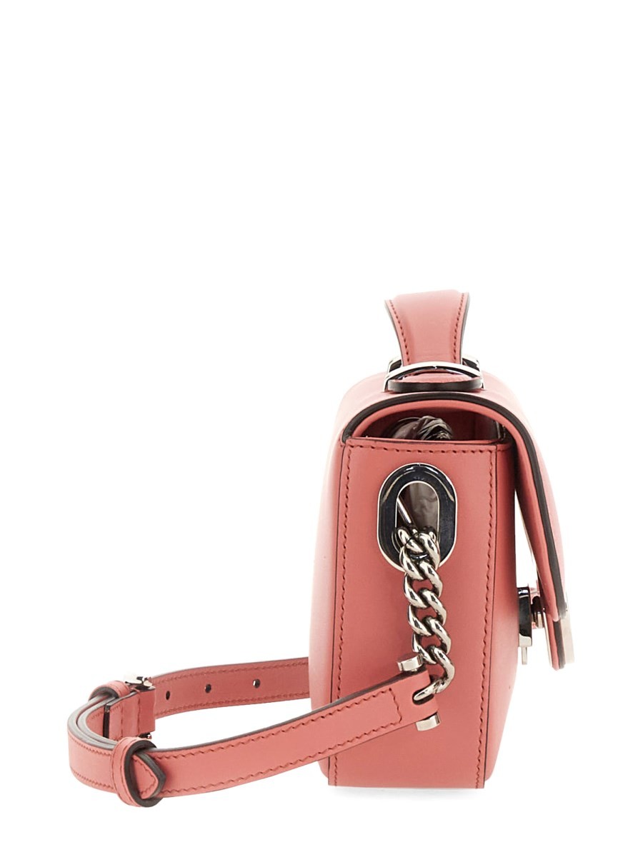 Gucci MINI PETITE SHOULDER BAG GG