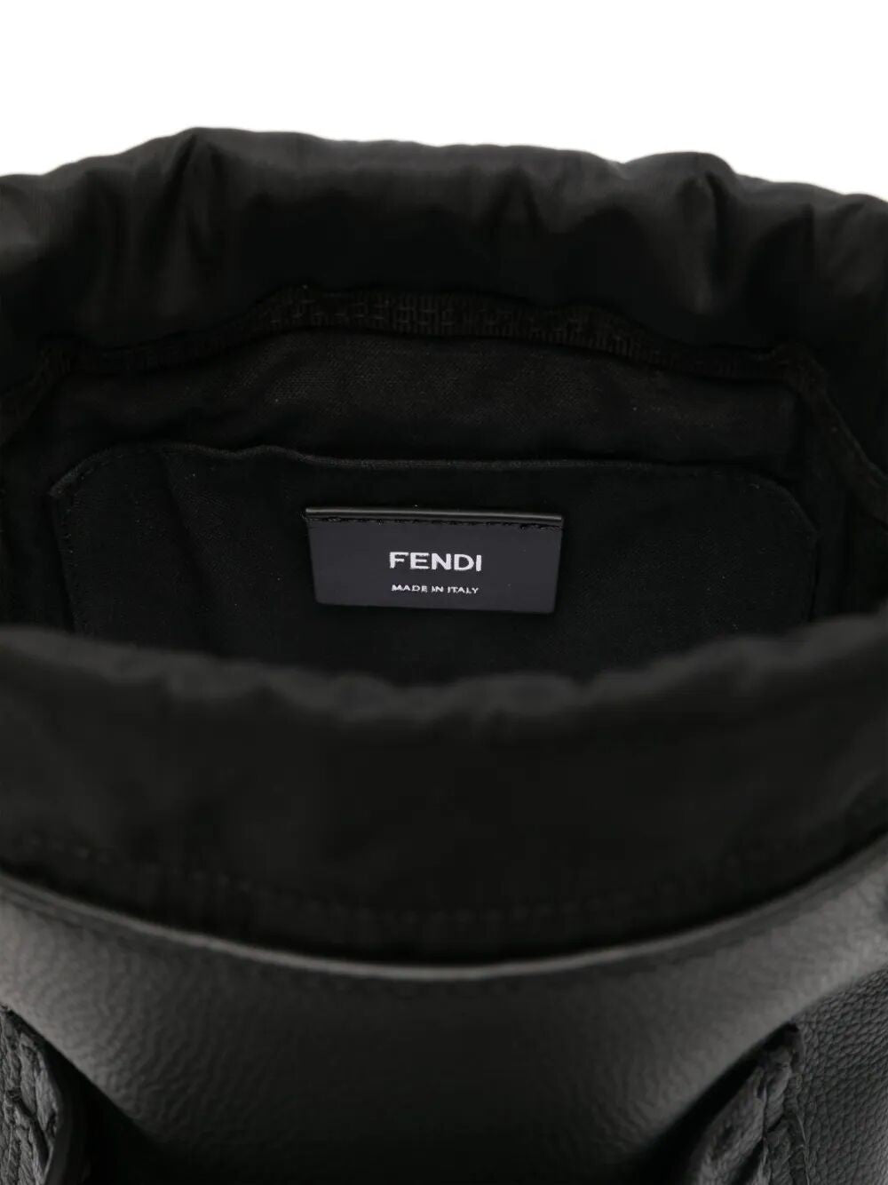 Fendi mini Strike Cher messenger bag