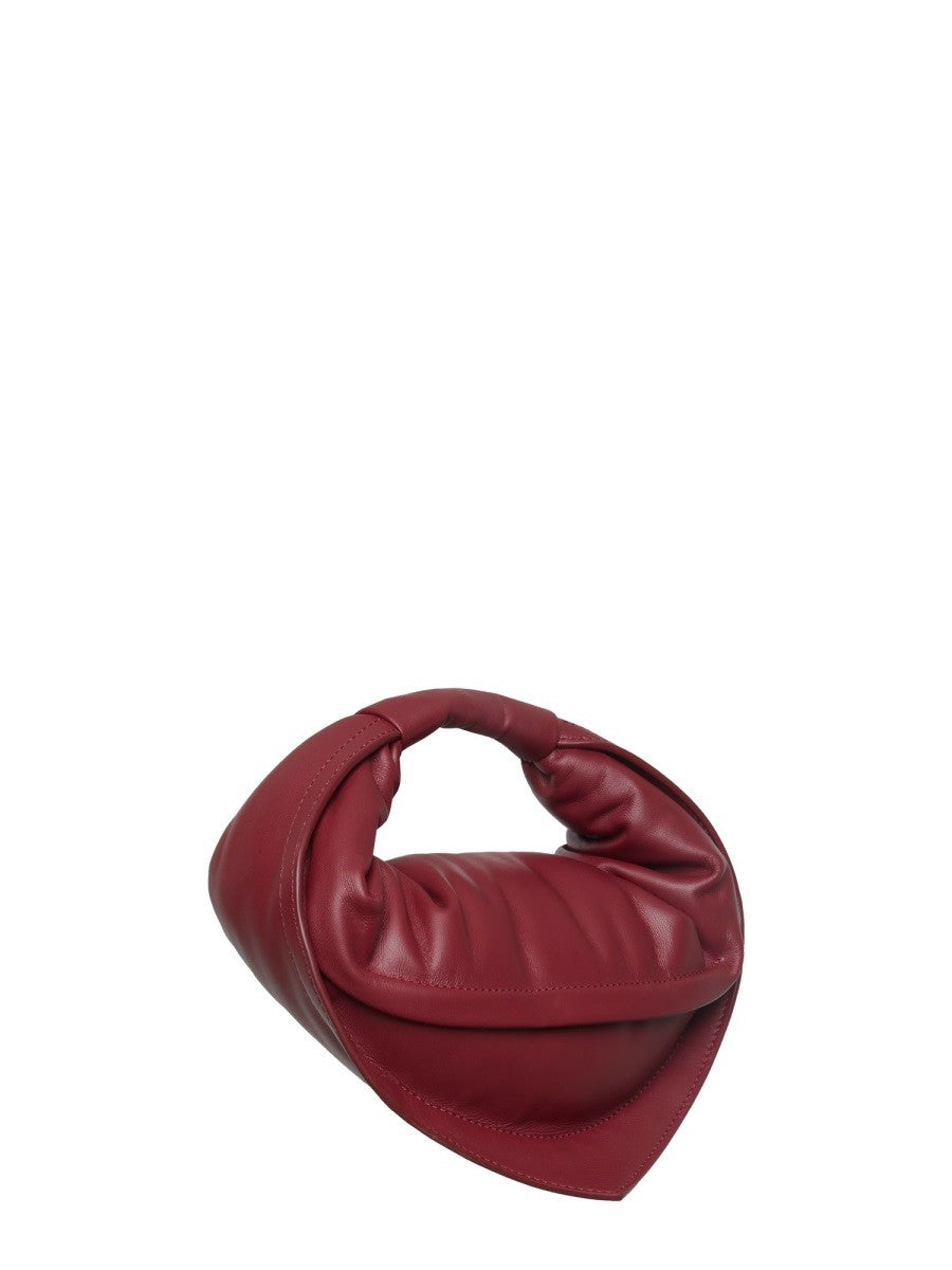 FEDERICO CINA MINI "TORTELLINO" BAG