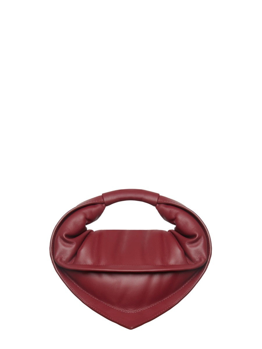 FEDERICO CINA MINI "TORTELLINO" BAG