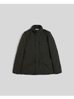 ASPESI Minifield cotton blend sahariana