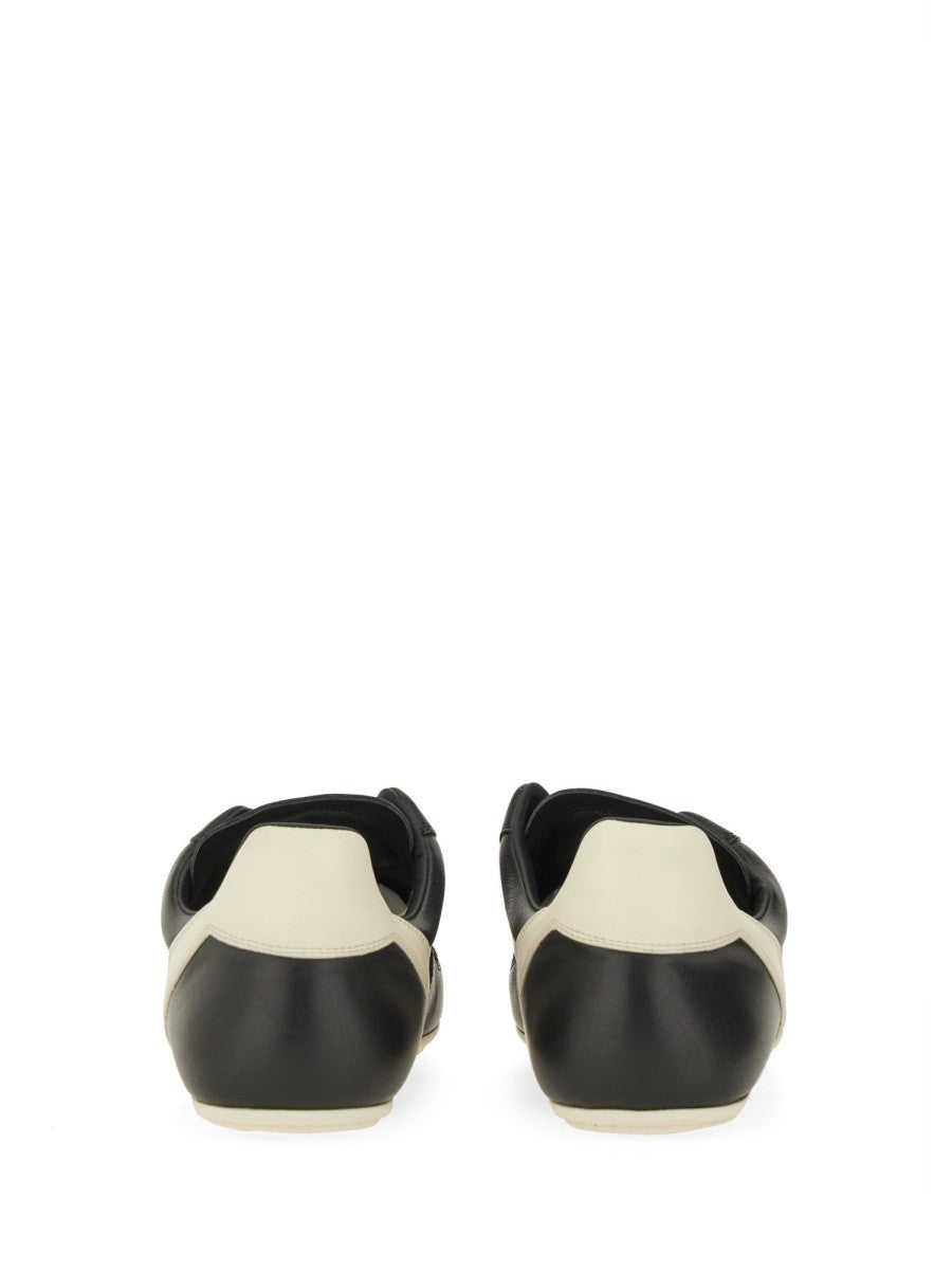 RICK OWENS "MINIMAL SNEAK" SNEAKER