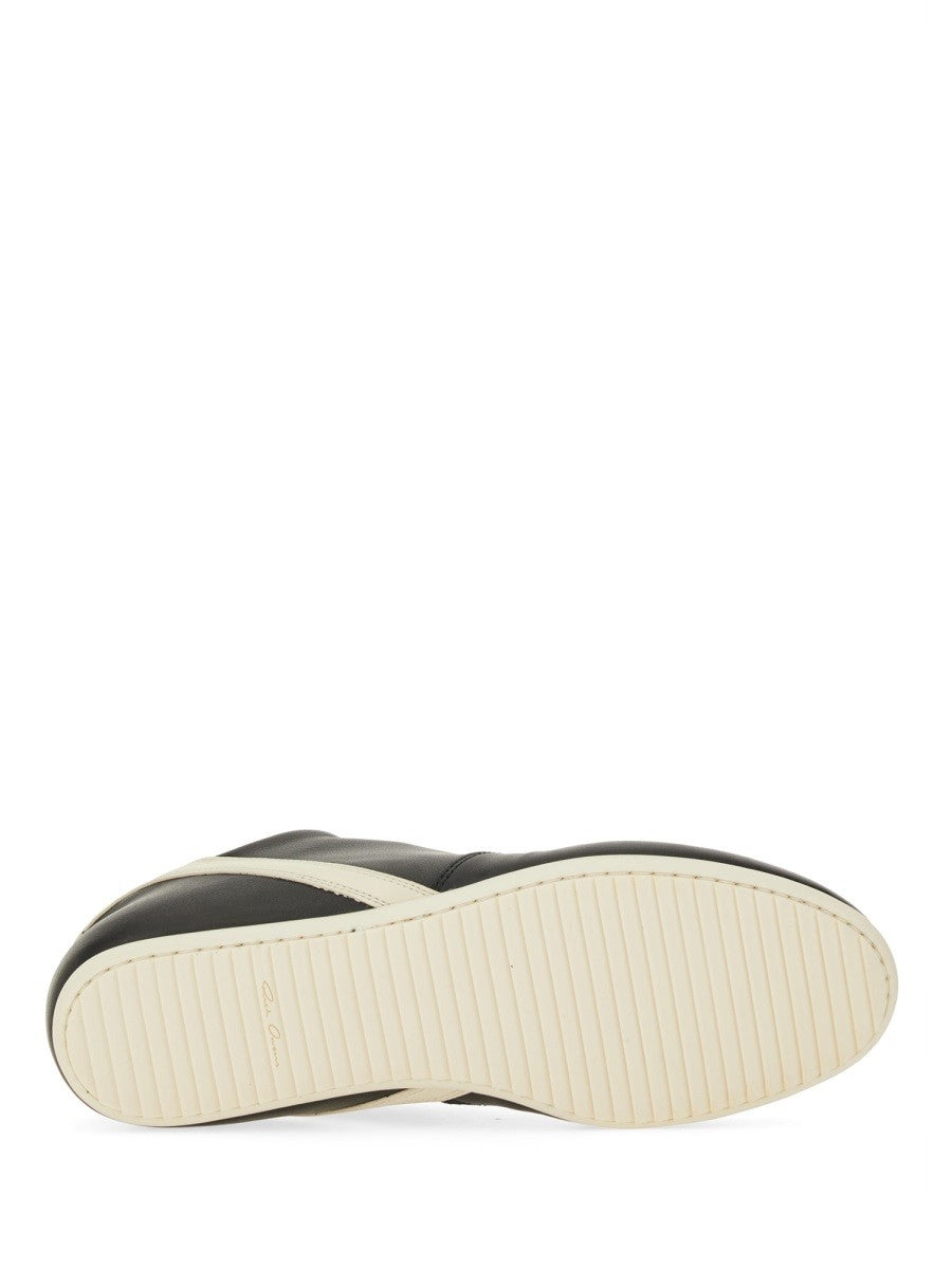 RICK OWENS "MINIMAL SNEAK" SNEAKER