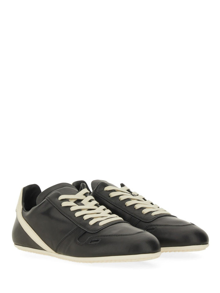 RICK OWENS "MINIMAL SNEAK" SNEAKER