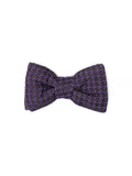 Tom Ford Purple Bow Tie