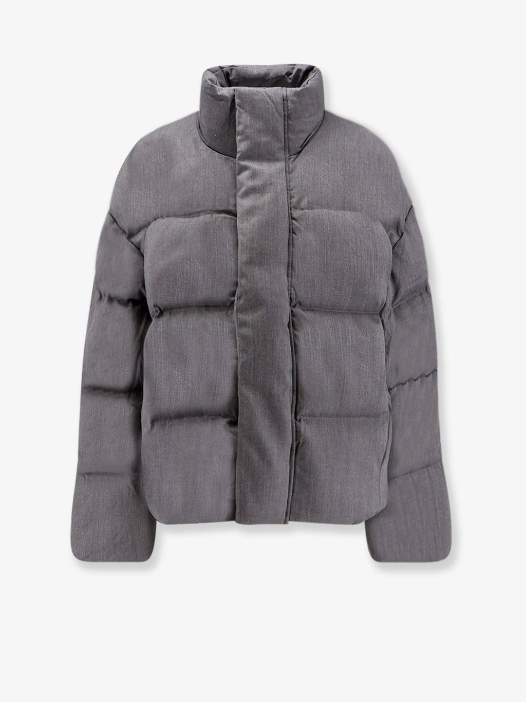 ENTIRE STUDIOS MML Puffer wool down jacket