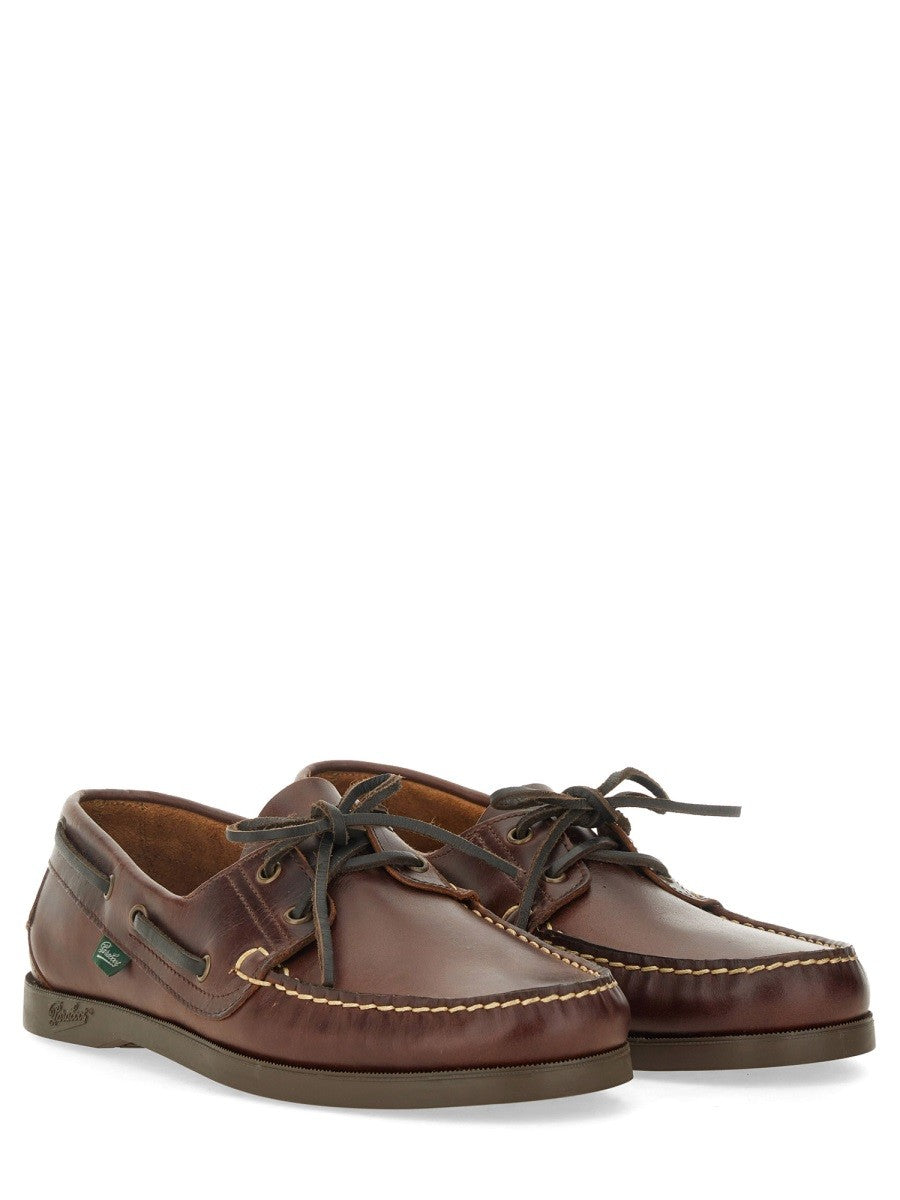 PARABOOT MOCCASIN "BARTH"
