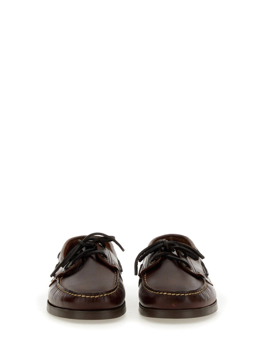 PARABOOT MOCCASIN "BARTH"