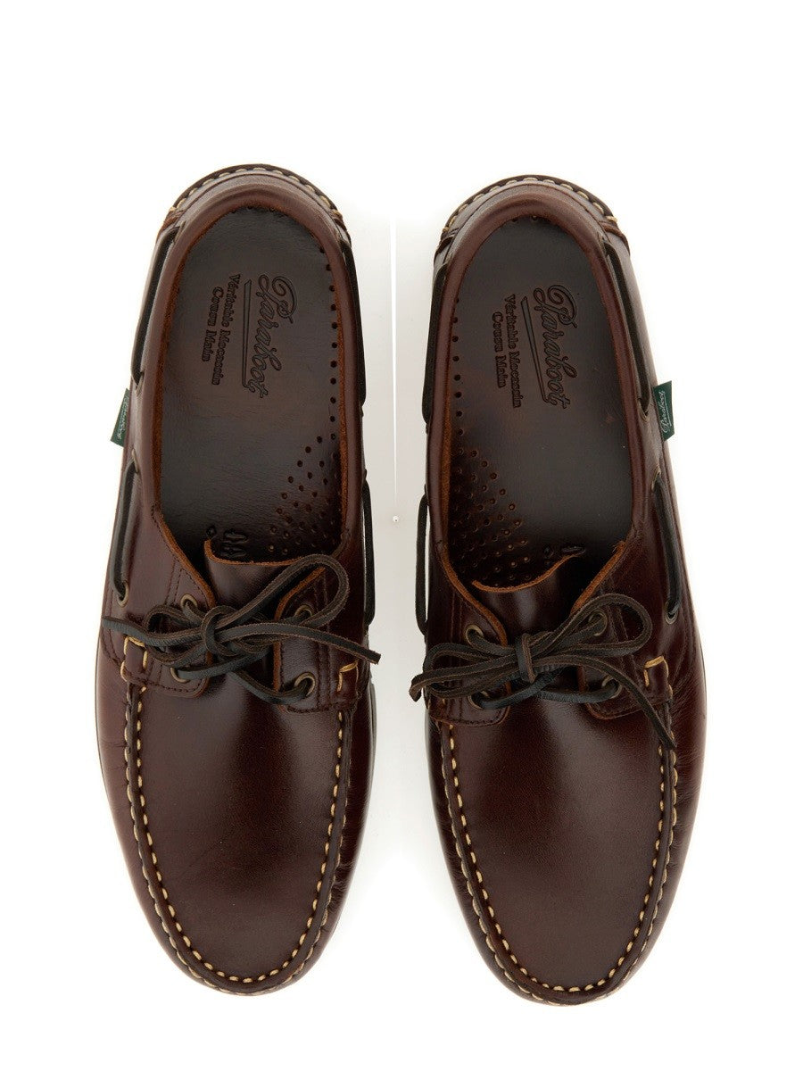 PARABOOT MOCCASIN "BARTH"