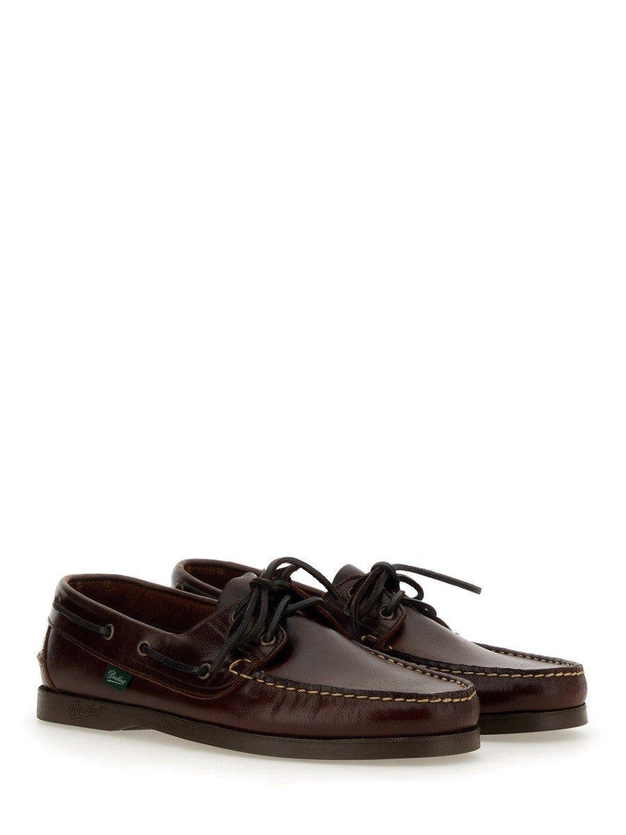 PARABOOT MOCCASIN "BARTH"