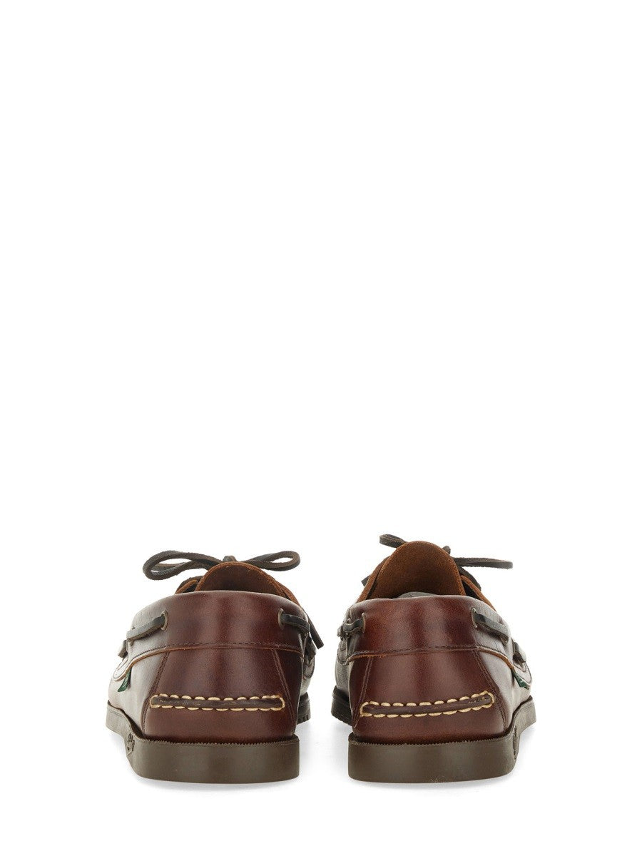 PARABOOT MOCCASIN "BARTH"