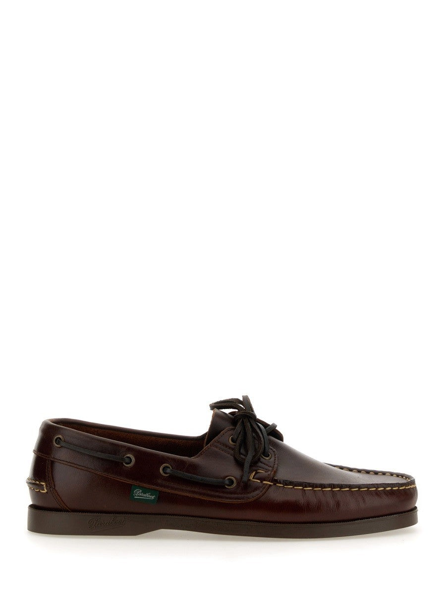 PARABOOT MOCCASIN "BARTH"