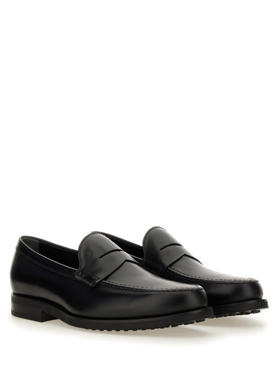 TOD'S MOCASSINO IN PELLE