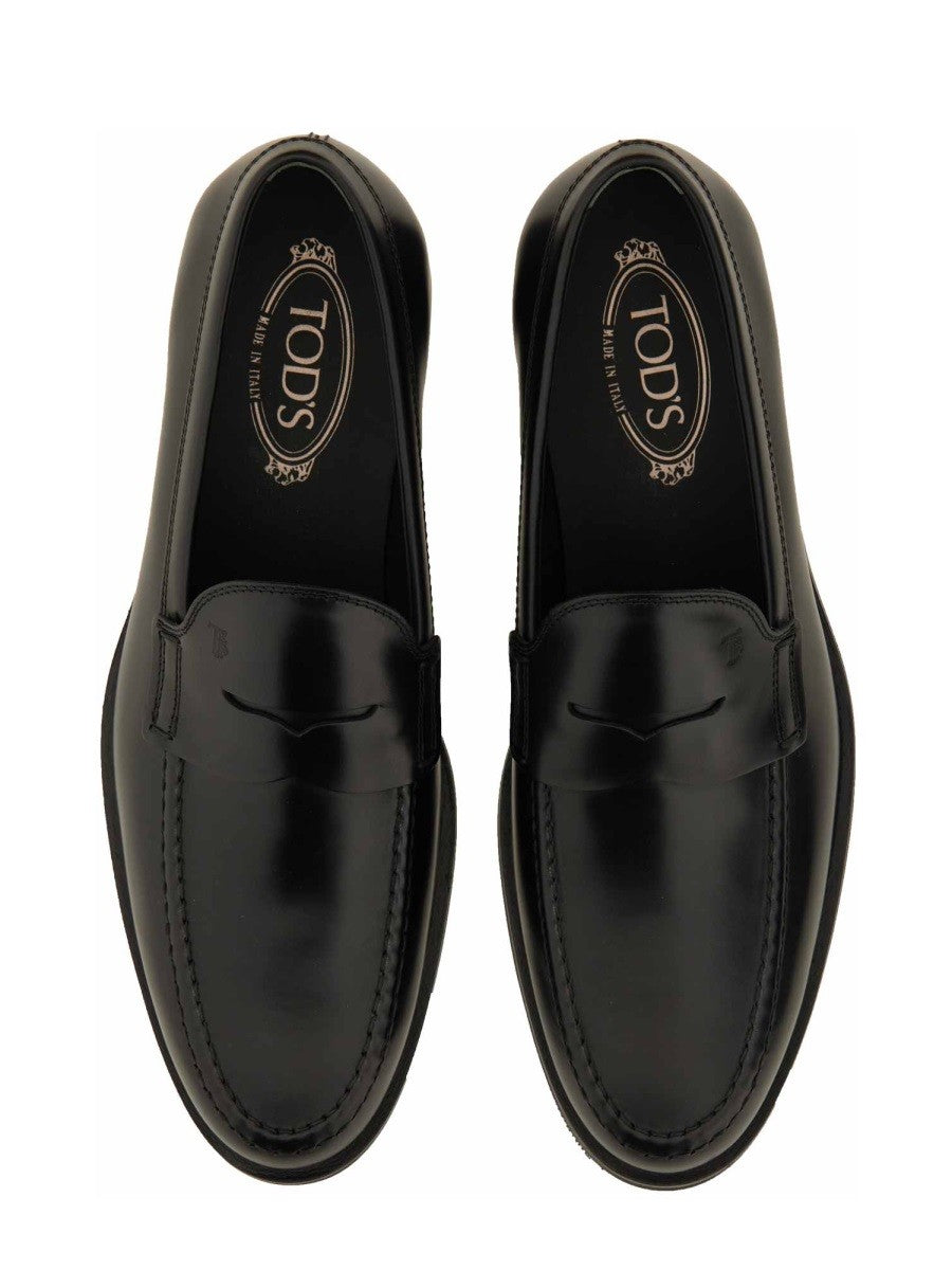 TOD'S MOCASSINO IN PELLE