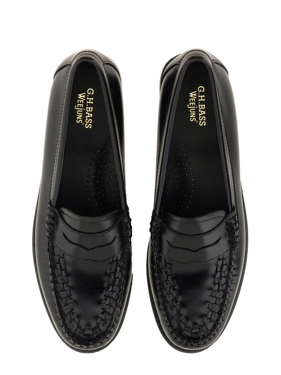 G.H. BASS PENNY LOAFER