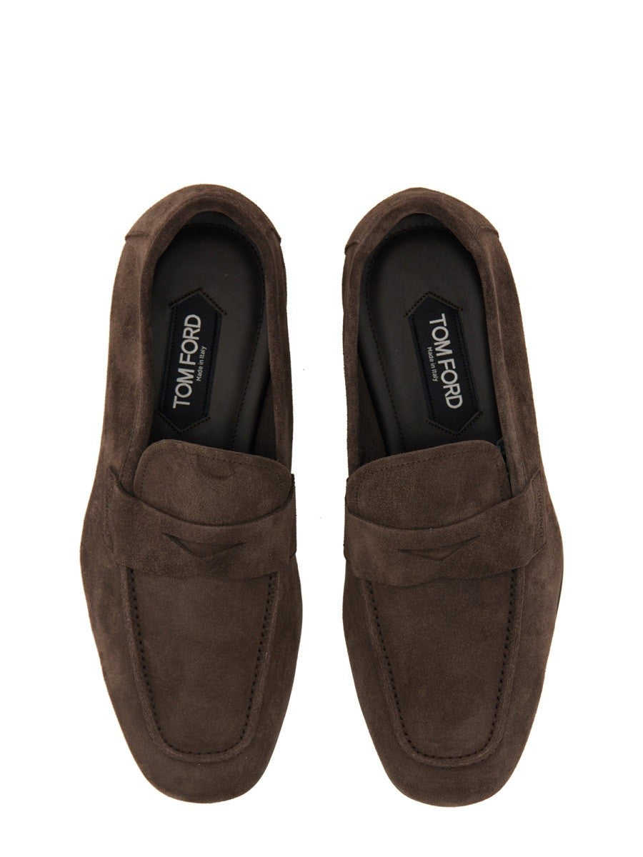 TOM FORD MOCASSINO "SEAN"