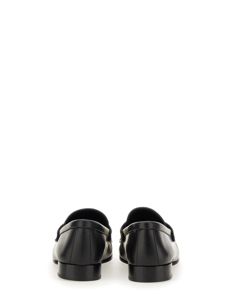 Givenchy MOCCASIN "4G"