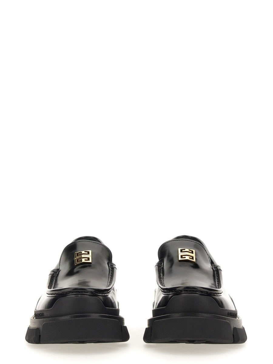 Givenchy MOCCASIN 4G