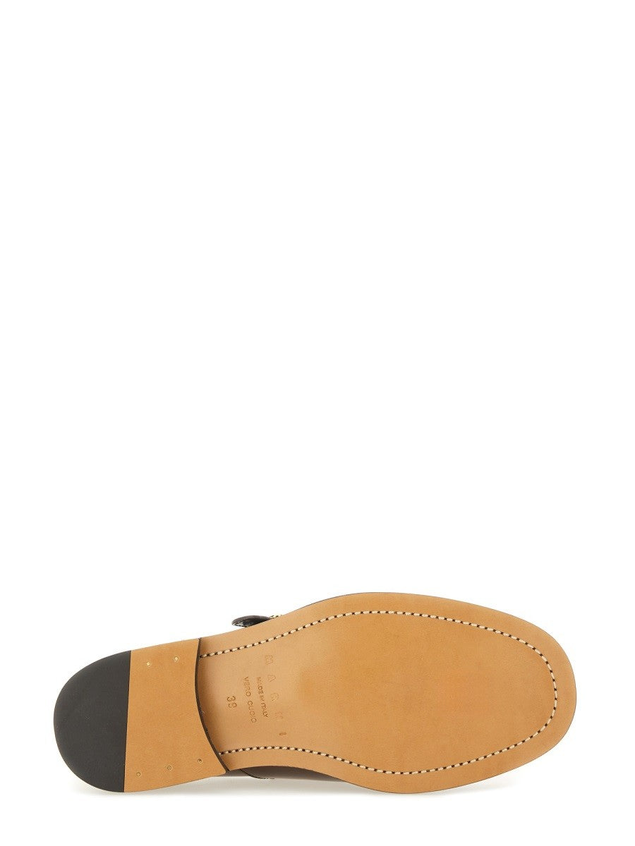 Marni MOCCASIN "BAMBI 3.0"
