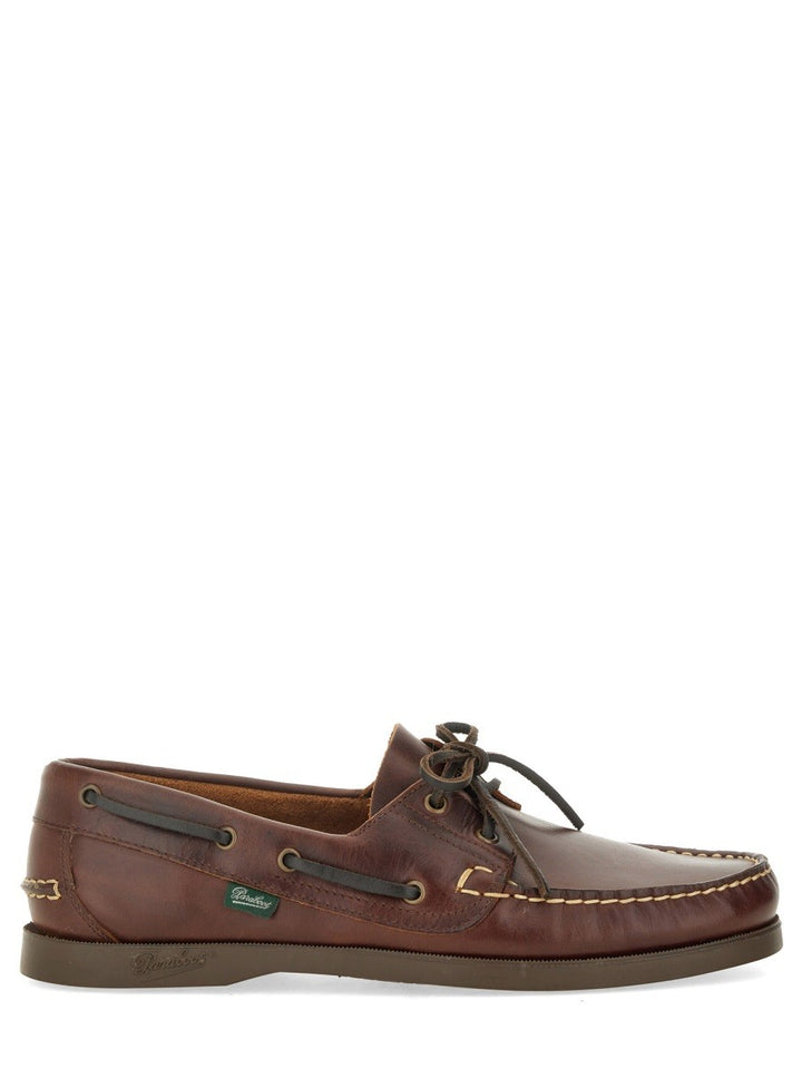 PARABOOT MOCCASIN "BARTH"
