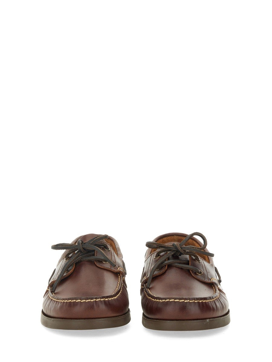 PARABOOT MOCCASIN "BARTH"